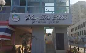 Sur La Mer Hotel Ashdod